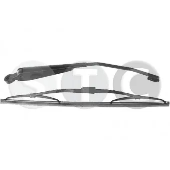 STC T468413 - Balai d'essuie-glace
