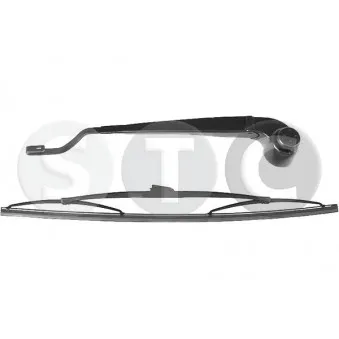 STC T468418 - Balai d'essuie-glace