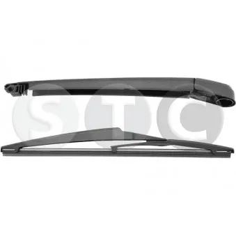 Bras d'essuie-glace, nettoyage des vitres STC [T468433]