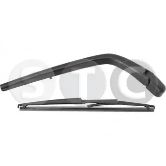 STC T468441 - Bras d'essuie-glace, nettoyage des vitres