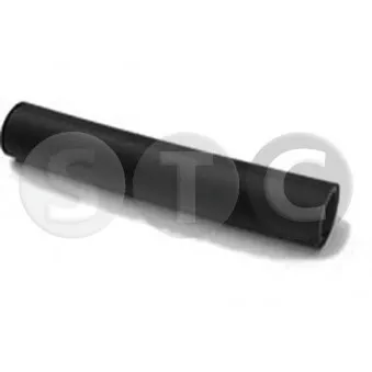 Tuyau d'huile STC [T477100]