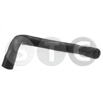 STC T477104 - Flexible, aération de la housse de culasse