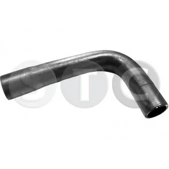 STC T477134 - Durite de radiateur