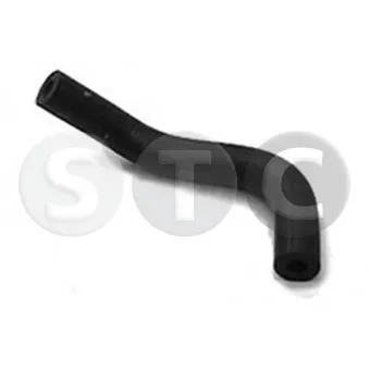 Durite de radiateur STC [T477838]