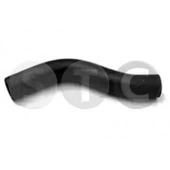 STC T478407 - Durite de radiateur