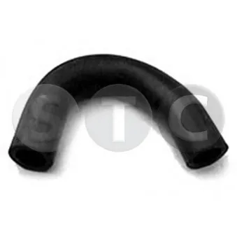 STC T478408 - Durite de radiateur