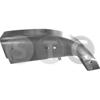 STC T491000 - Enjoliveur, pare-chocs