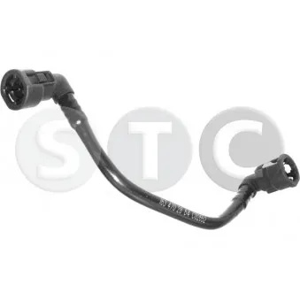 STC T492206 - Tuyau, carburant de fuite