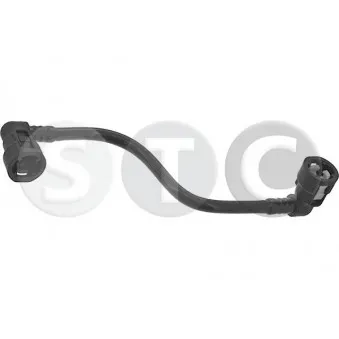 STC T492207 - Tuyau, carburant de fuite