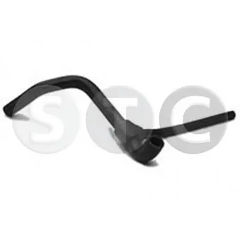 STC T494059 - Manche, batterie chauffante-chauffage