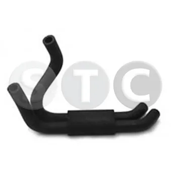 Manche, batterie chauffante-chauffage STC [T494064]