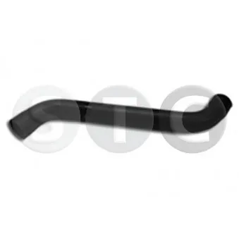 STC T494131 - Durite de radiateur