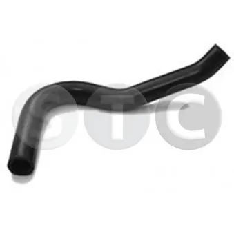 Durite de radiateur STC [T494148]