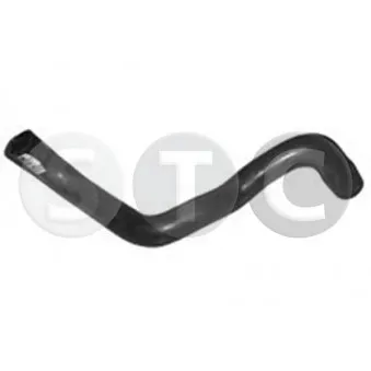 STC T494156 - Durite de radiateur