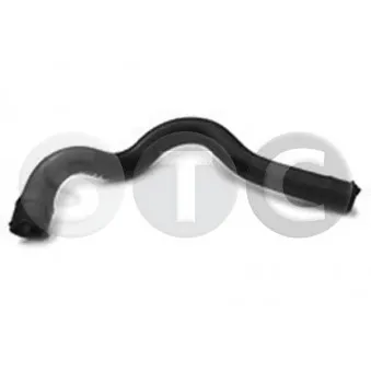 STC T494161 - Durite de radiateur
