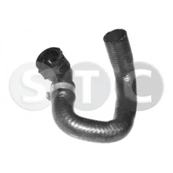 Durite de radiateur STC [T494328]