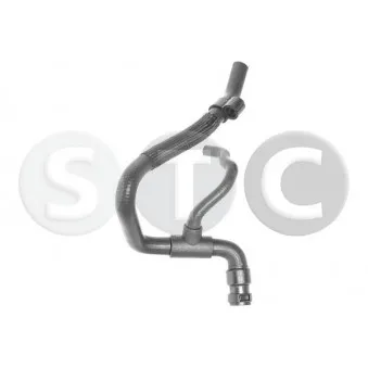 STC T494379 - Durite de radiateur