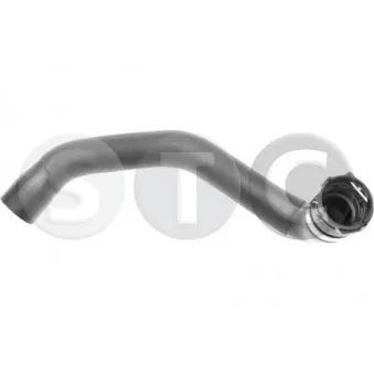 Durite de radiateur STC [T494398]