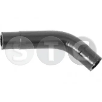 STC T494399 - Durite de radiateur