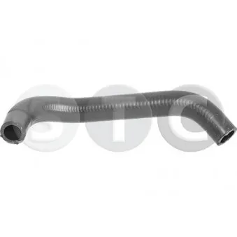 STC T494451 - Durite de radiateur
