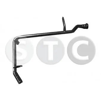 STC T499337 - Tuyauterie du réfrigérant