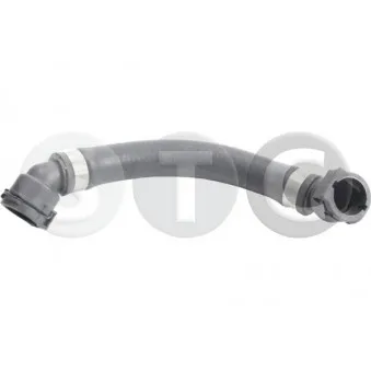 STC T499346 - Durite de radiateur