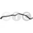 Durite de radiateur STC [T499369]