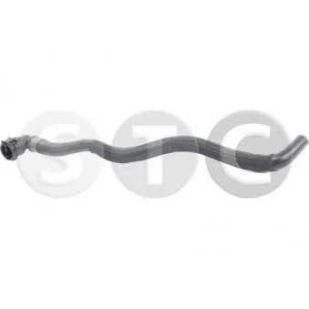 Durite de radiateur STC [T499388]