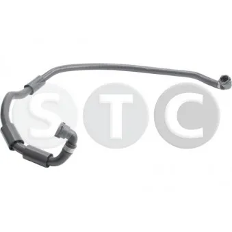 STC T499389 - Durite de radiateur