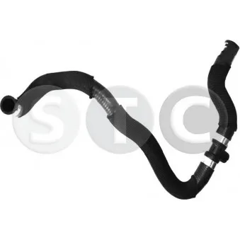 STC T499435 - Durite de radiateur