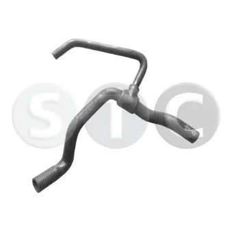 STC T499465 - Durite de radiateur