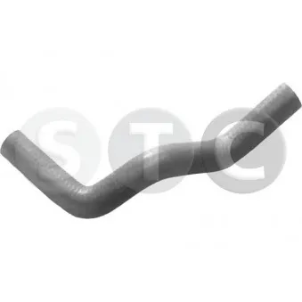 STC T499470 - Durite de radiateur