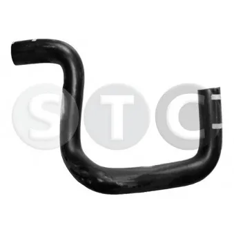 STC T499486 - Durite de radiateur
