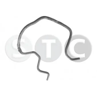 STC T499491 - Durite de radiateur