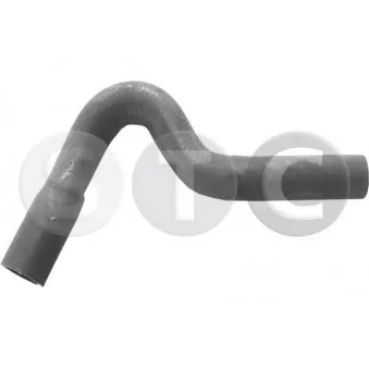 STC T499495 - Durite de radiateur