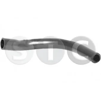 Gaine de suralimentation STC [T499588]