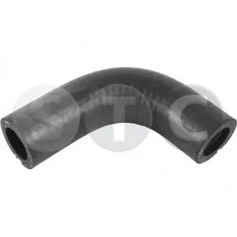 STC T499614 - Gaine de suralimentation