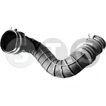 STC T499622 - Tuyau d'aspiration, alimentation d'air