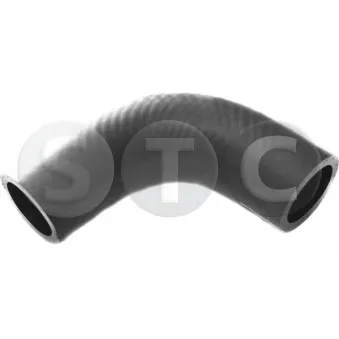 Gaine de suralimentation STC [T499630]