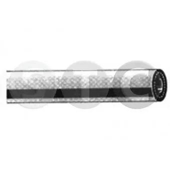 STC T499689 - Tuyau de carburant
