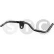 Flexible, alimentation en air STC [T499742]