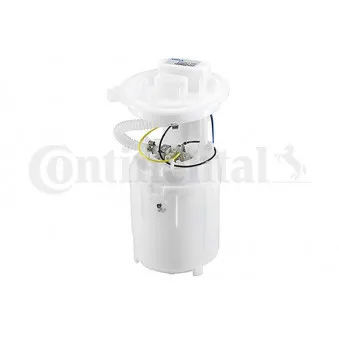 Unité d'injection de carburant Continental VDO OEM 1K0919087AF