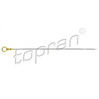Jauge de niveau d'huile TOPRAN 305 532