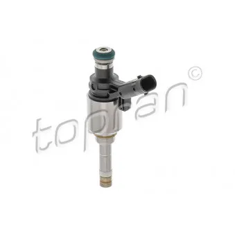 TOPRAN 624 053 - Injecteur