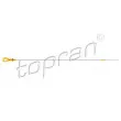 TOPRAN 724 210 - Jauge de niveau d'huile