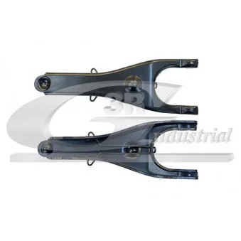 3RG 22805 - Fourchette de débrayage, embrayage