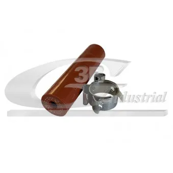 Tuyau de graissage du turbo 3RG OEM 223211568R