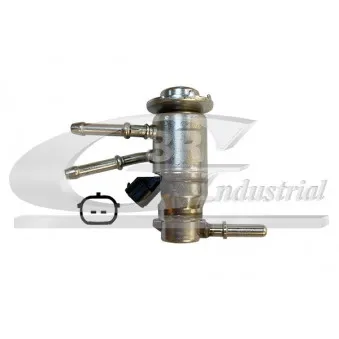 Module de dosage, injection d'urée 3RG 85298 pour ALFA ROMEO GIULIA 2.2 D Q4 - 190cv