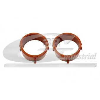 3RG 85503 - Bague d'étanchéité, gaine de suralimentation