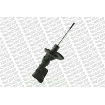 Amortisseur avant gauche MONROE 16472 pour HONDA CIVIC 1.7 - 116cv